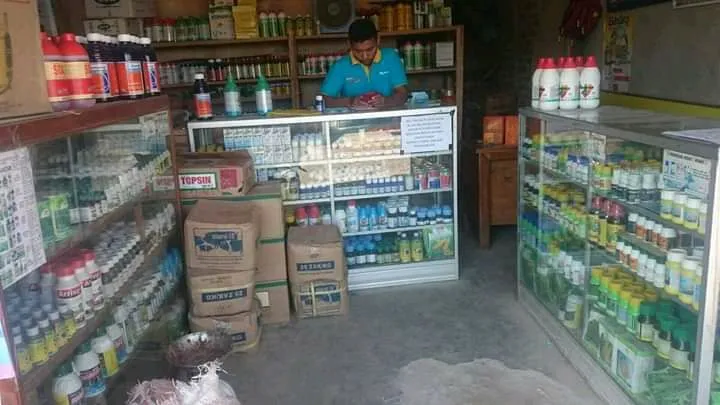 Kios Karya Tani II: Jembatan Pertanian Lokal ke Meja Keluarga Cilacap