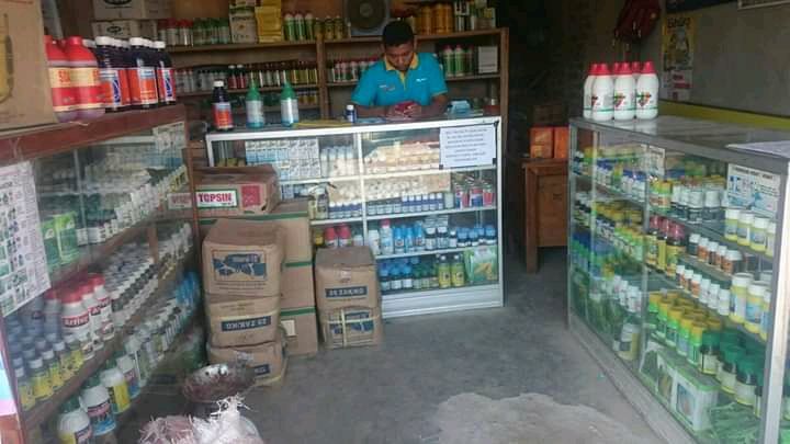 Kios Karya Tani II: Solusi Belanja Pertanian Terbaik di Cilacap